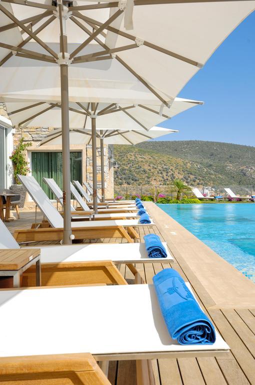 Regnum Escana Hotel Bodrum Екстериор снимка