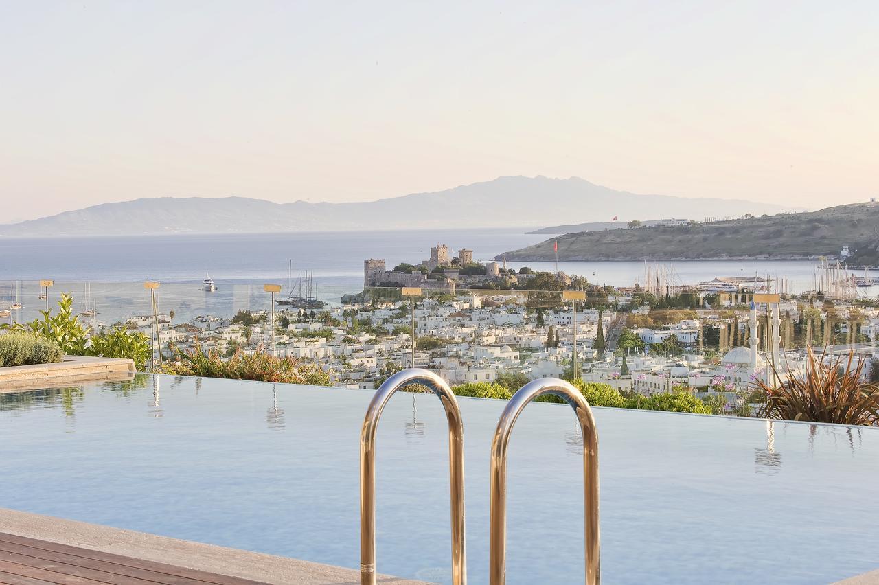 Regnum Escana Hotel Bodrum Екстериор снимка