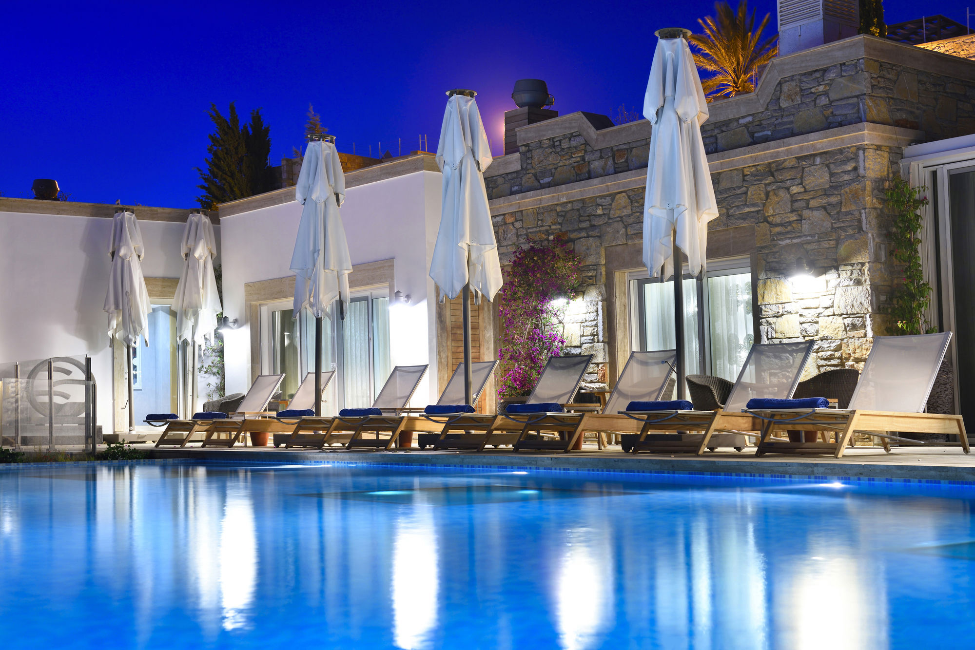 Regnum Escana Hotel Bodrum Екстериор снимка